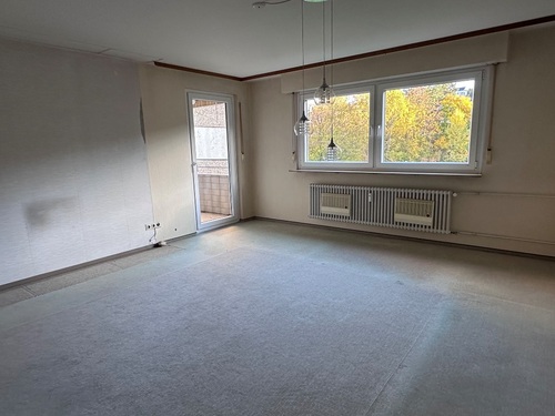 Wohnzimmer - 4.5 Zimmer 4.5 Zimmerwohnung in Stuttgart
