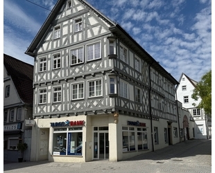 „Historischer Charme in bester Altstadtlage – Wohnen im Herzen Waiblingens“