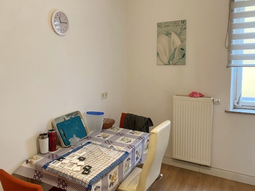 Essplatz Hochparterre - Mehrfamilienhaus, Wohnhaus mit 172,29 m&sup2; in Heidenheim an der Brenz zum Kaufen