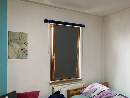 Zimmer Teilansicht - 9 Zimmer Mehrfamilienhaus, Wohnhaus in Heidenheim an der Brenz