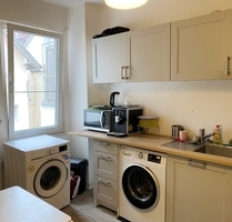 DHH mit 3 Wohnungen im Zentrum von Heidenheim genutzt als Einzelzimmervermietung, Renditeobjekt - Heidenheim an der Brenz Innenstadt