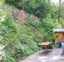 Für Garten und Tierfreunde - 4-Zi.-ETW mit separatem Büro in S-Nord mit eigenem Garten und Terrasse - Stuttgart Stuttgart-Nord (Stadtbezirk) Für Garten und Tierfreunde - 4-Zi.-ETW mit separatem Büro in S-Nord mit eigenem Garten und Terrasse - Stuttgart Stuttgart-Nord (Stadtbezirk)