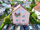 Foto - Mehrfamilienhaus, Wohnhaus mit 460,89 m&sup2; in Schwaikheim zum Kaufen
