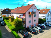Foto - 'Voll vermietetes 7-Familienhaus mit gesicherter Mietentwicklung in Schwaikheim'