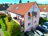 Foto - 19 Zimmer Mehrfamilienhaus, Wohnhaus zum Kaufen in Schwaikheim