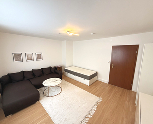 Modernisiert und sofort verfügbar – 3-Zimmer-Wohnung in Stuttgart-Bad Cannstatt - Stuttgart Bad Cannstatt