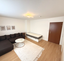 Modernisiert und sofort verfügbar – 3-Zimmer-Wohnung in Stuttgart-Bad Cannstatt - Stuttgart Bad Cannstatt