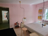 Schlafen + Flur - 