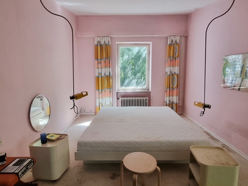 Schlafen - Einfamilienhaus mit 166,30 m&sup2; in Gerlingen zum Kaufen