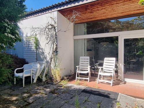 Terrasse - 