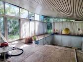 Hallenbad - 