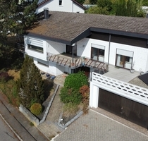 Top Gepflegt - Einzigartiges Einfamilienhaus mit ELW in traumhafter Panoramalage von Herbrechtingen