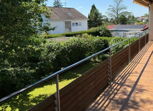 Balkon - 