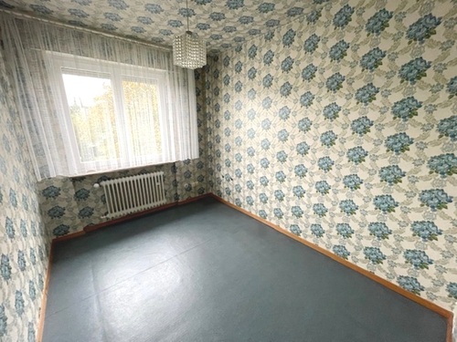 Kinderzimmer OG - 