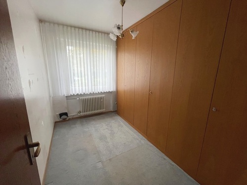 Kinderzimmer 2 EG - 