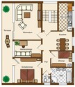 Erdgeschoss - 