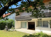 Gartenansicht - 10 Zimmer Zweifamilienhaus zum Kaufen in Göppingen