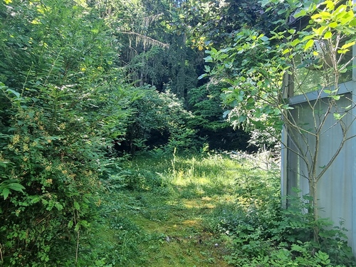 Grundstück - Grundstück in Gerlingen