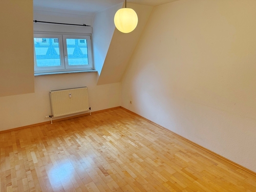 Kinderzimmer - Maisonettenwohnung mit 80,51 m&sup2; in Bönnigheim zum Kaufen