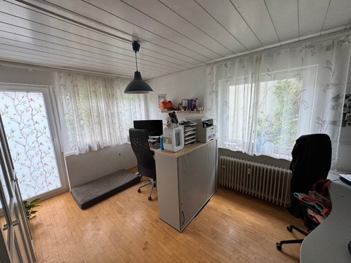 Arbeiten - 