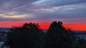 Sonnenuntergang - 5.5 Zimmer Maisonettenwohnung zum Kaufen in Böblingen