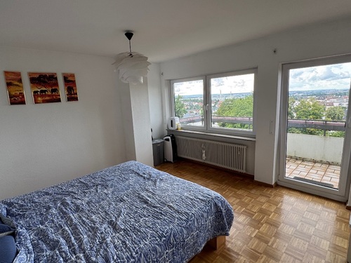 Schlafen - 