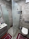 Dusche-WC - 