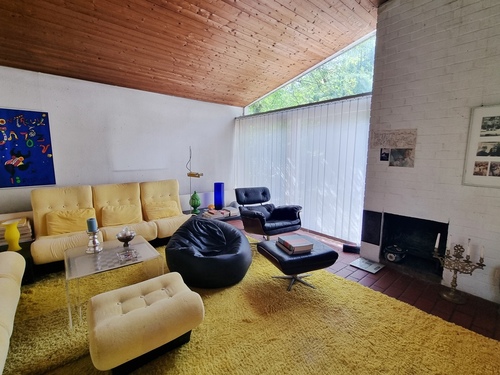 Wohnen II - 6 Zimmer Einfamilienhaus in Gerlingen