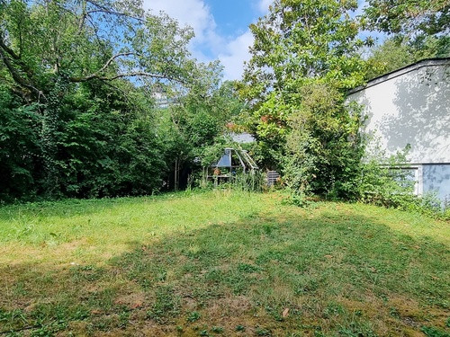 Vorgarten - 