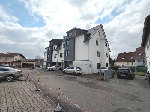 Haus - 4.5 Zimmer 4.5 Zimmerwohnung zum Kaufen in Uhingen