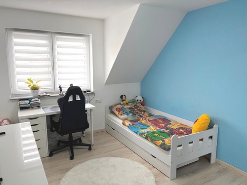 Kinderzimmer Bild II - 