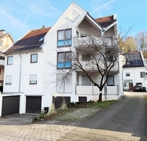 Offene Besichtigung - Helle 3-Zi.-OG-Wohnung in guter Lage von Schorndorf