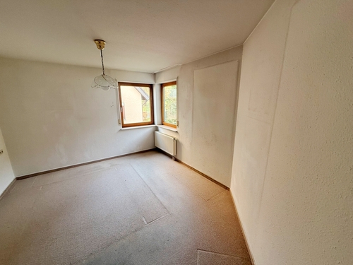 Schlafen - 3- Zimmerwohnung mit 70,76 m&sup2; in Schorndorf zum Kaufen
