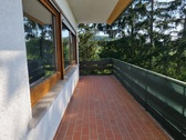 Balkon - Zweifamilienhaus mit 244,52 m&sup2; in Löwenstein / Reisach zum Kaufen