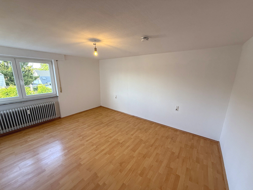 Schlafzimmer - 2- Zimmerwohnung mit 66,00 m&sup2; in Waiblingen zum Kaufen