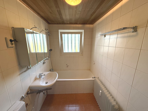 Badezimmer - 