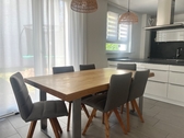Essen - 4.5 Zimmer Erdgeschoßwohnung in Wendlingen am Neckar