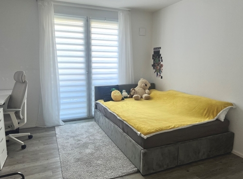 Schlafen - 