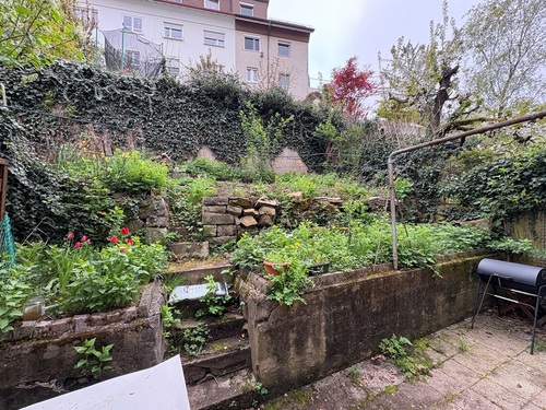 Garten - 