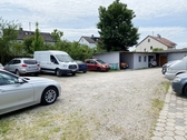 Teilansicht - Grundstück zum Kaufen in Thannhausen
