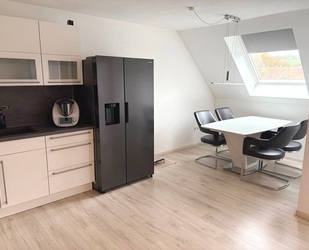 Einziehen & wohlfühlen – moderne Eigentumswohnung mit 4,5 Zimmern und Stellplatz - Uhingen