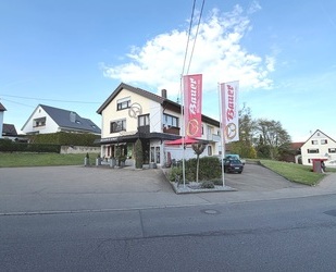 Ihr nächstes Erfolgsprojekt: Dreifamilienhaus mit Gewerbe & großem Bauland - Althütte