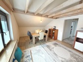 Wohnen DG Links - 