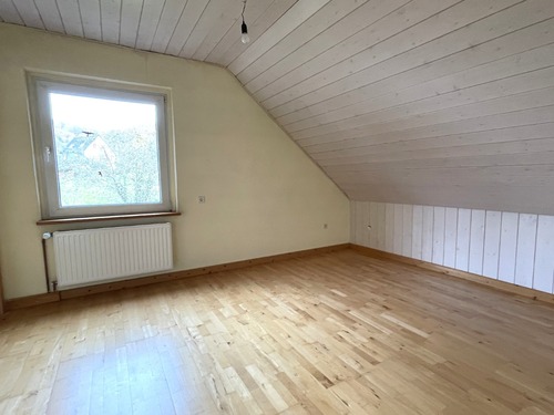 Kinderzimmer OG - 
