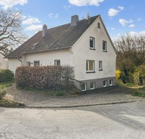 Zentral, ruhig ,individuell: Gestalten Sie Ihr Familienglück nach eigenen Wünschen - Windeck Schladern