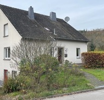 Eigenheim mit viel Wohnfläche für kreative Renovierer - Windeck Schladern