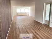 Wohnzimmer - 3 Zimmer Etagenwohnung zur Miete in Siegburg