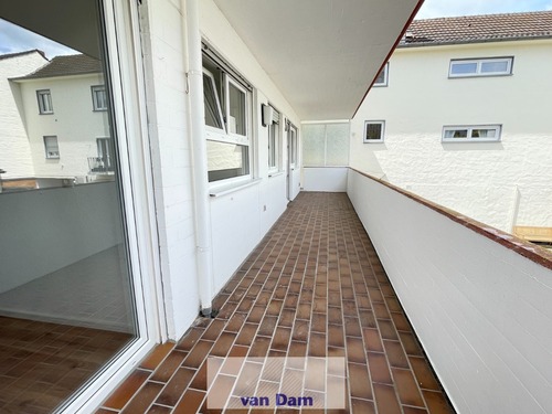 Balkon - 