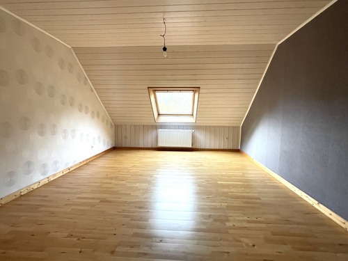 Schlafzimmer OG - 