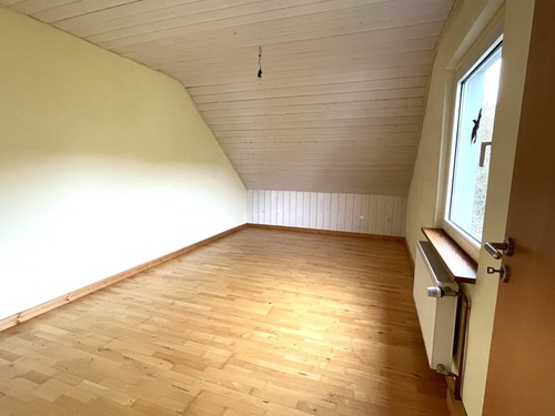 Schlafzimmer OG - 
